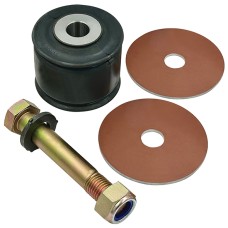Pivot Bush Repair Kit - York Durotrack (1 Side) Pivot Bush Repair Kit - York Durotrack (1 Side)